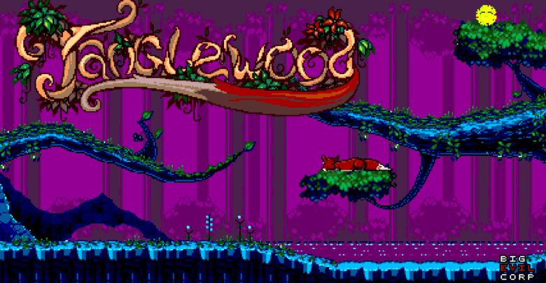 Tanglewood Dreamcast port delayed