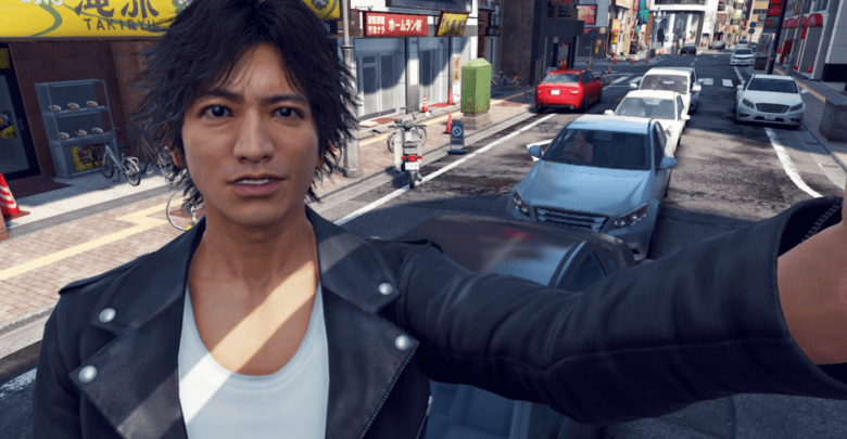 Judgment countdown