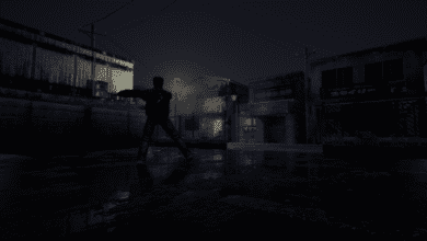 Shenmue remake image