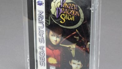 saturn case display