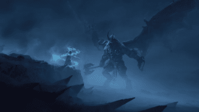 warhammer trailer
