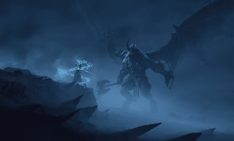 warhammer trailer