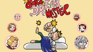 Dreamcast game