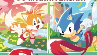 Sonic Image