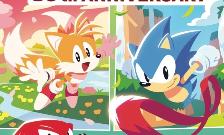 Sonic Image