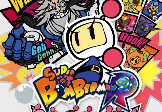 Bomberman