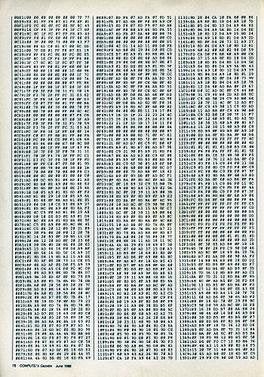 1970s magazine