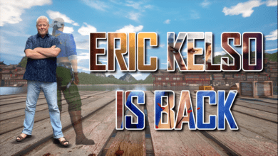 Shenmue voice actor featured image