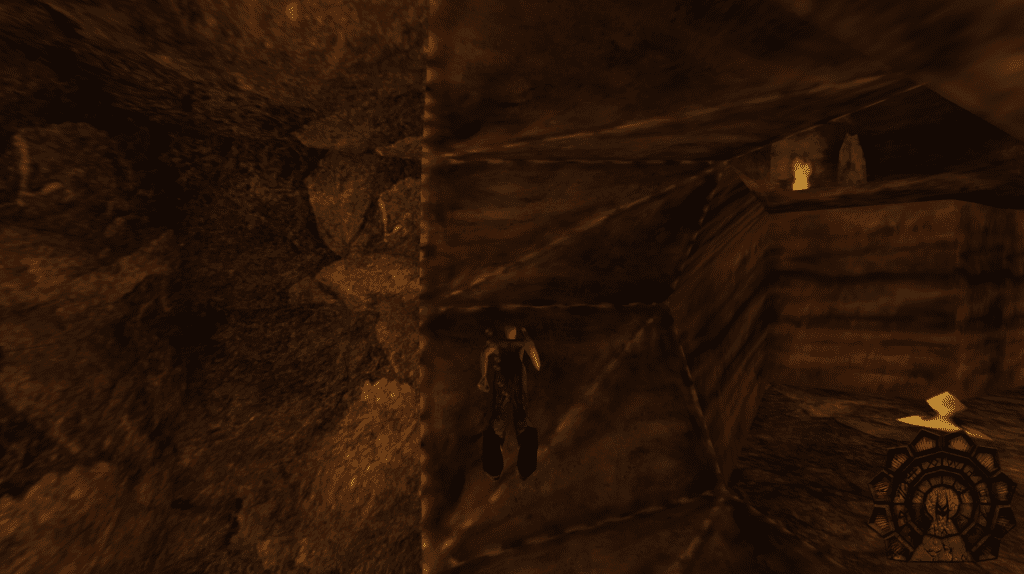 Shadow Man