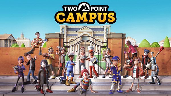 Two Point Hospital sequel