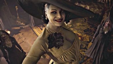 Resident Evil villain featured image