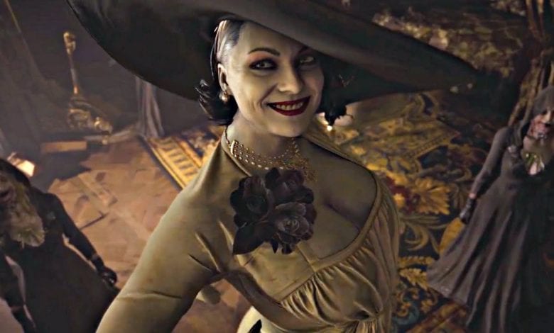 Resident Evil villain featured image