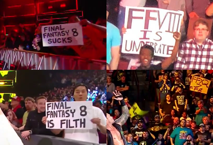 RPG Sign Wars