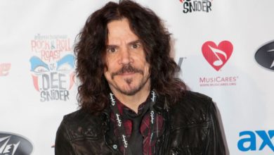 Tony Harnell