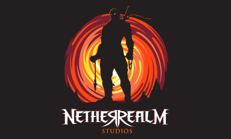 NetherRealm Mortal Kombat 12