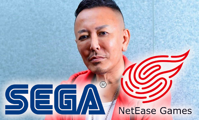 Toshihiro Nagoshi