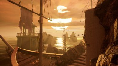 Myst Remake