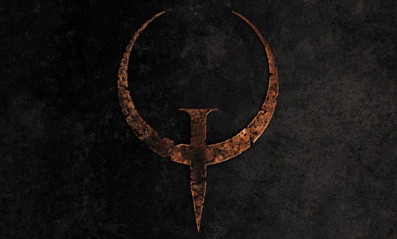 Quake Remaster