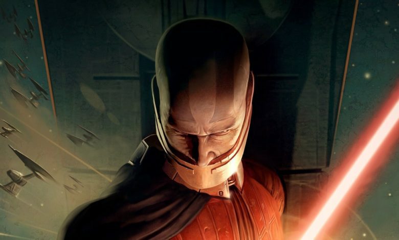 Knights of the Old Republic Remake
