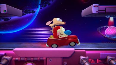 Ren & Stimpy