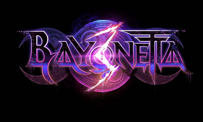 Bayonetta 3