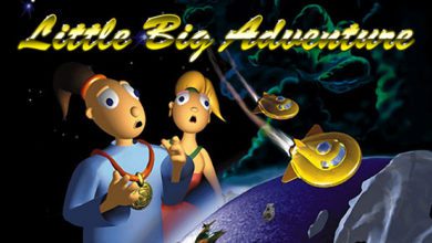 Little Big Adventure