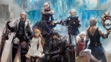 Final Fantasy XIV Xbox