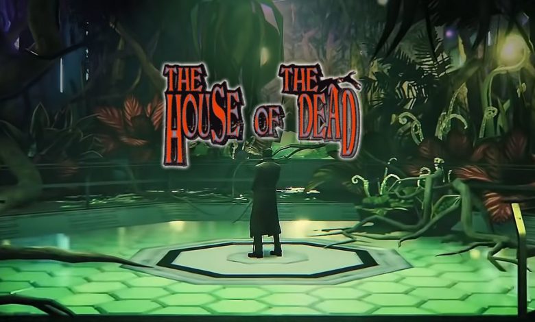 House of the Dead remake