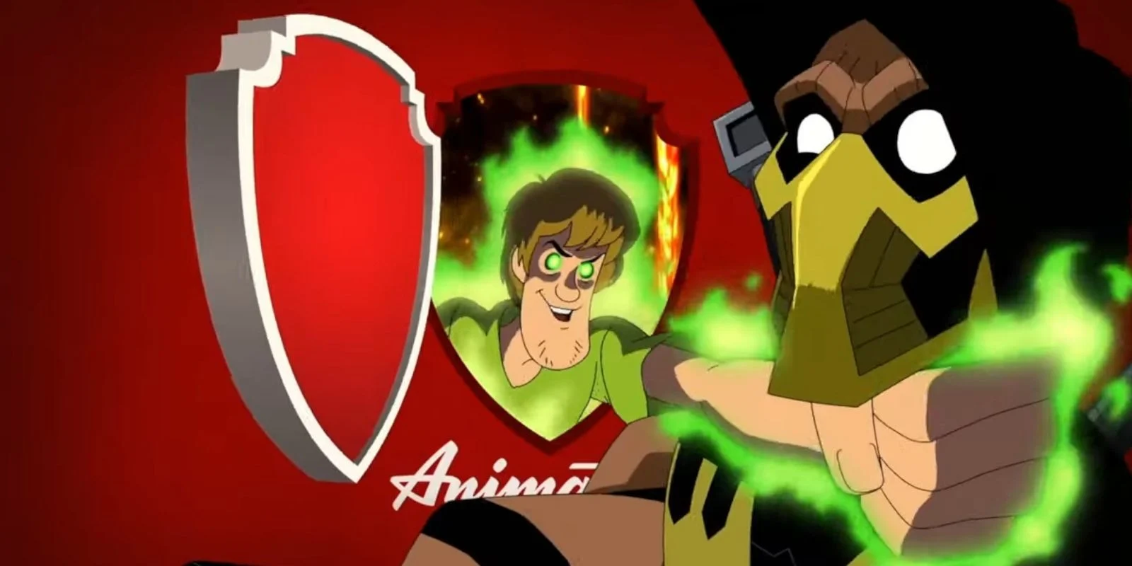 Warner Bros. Platform Fighter Real Gameplay