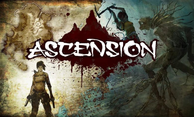 Square enix reveals Tomb Raider Ascension horror game Lara Croft