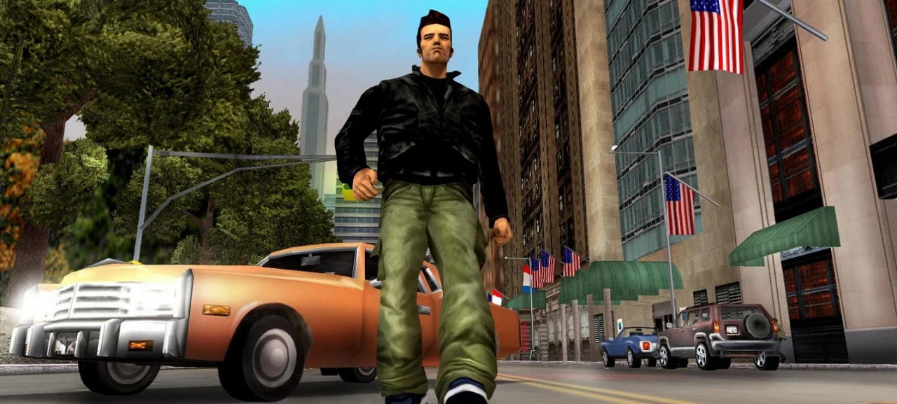 GTA Trilogy Achievements Gameplay
