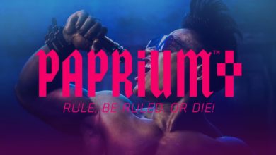 Watermelon Games launches Paprium Kickstarter