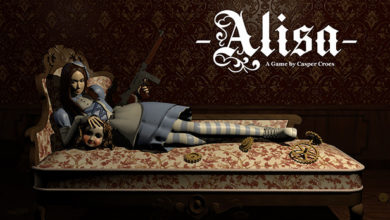Alisa review image