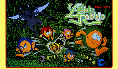 Libble Rabble