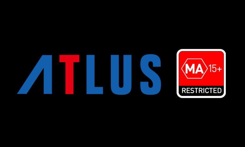 Atlus Project Pen