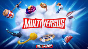 MultiVersus