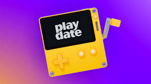 Playdate
