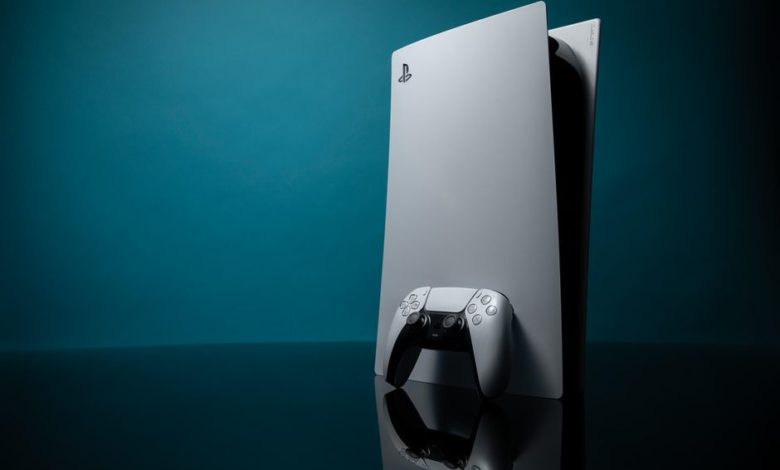 PS5 featured image