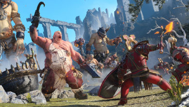 Total War WARHAMMER III