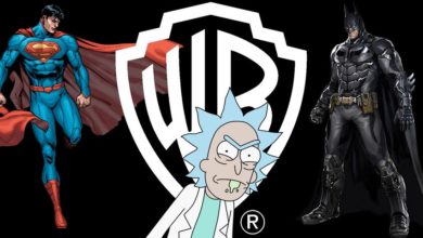 Warner Bros Fighting Game Leak