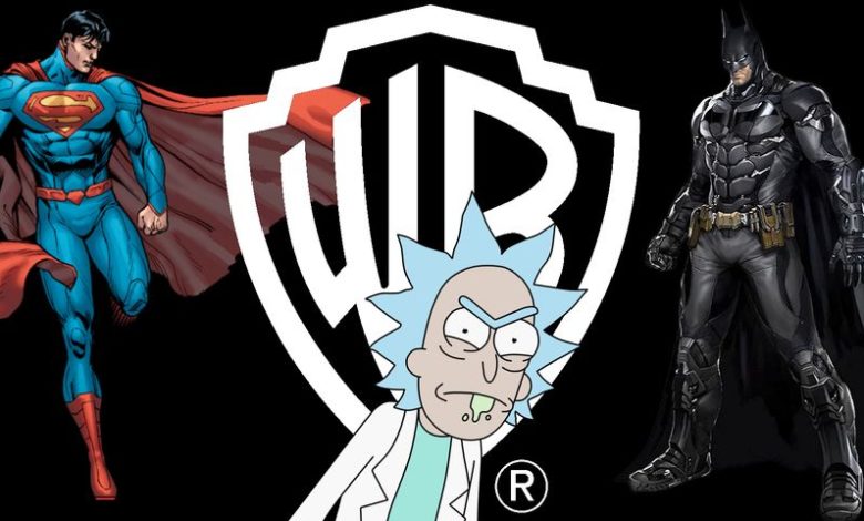 Warner Bros Fighting Game Leak