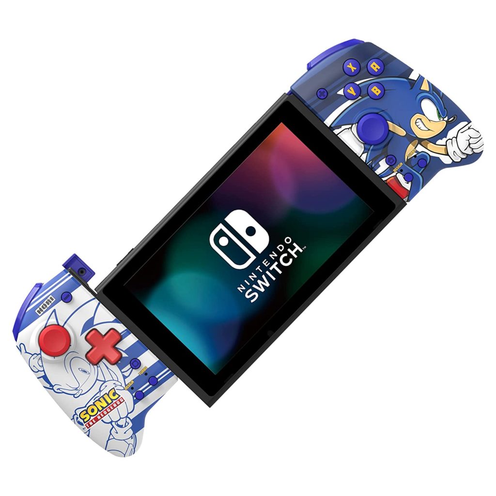 HORI Sonic Split Pad Pro Image