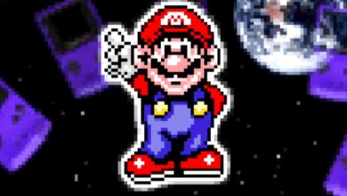 Nintendo Page Boy