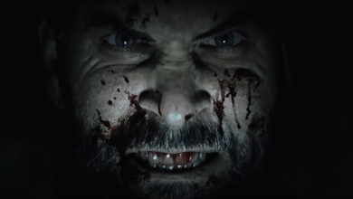 Alan Wake 2
