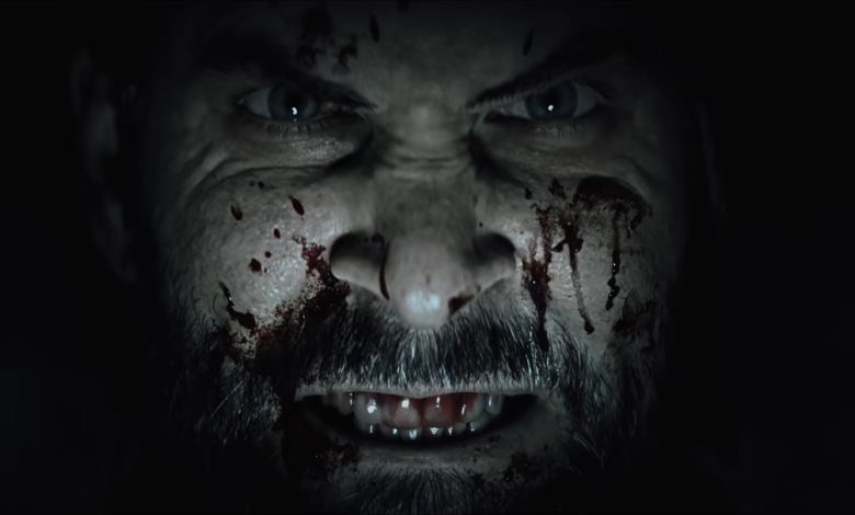 Alan Wake 2