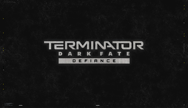 Terminator Game
