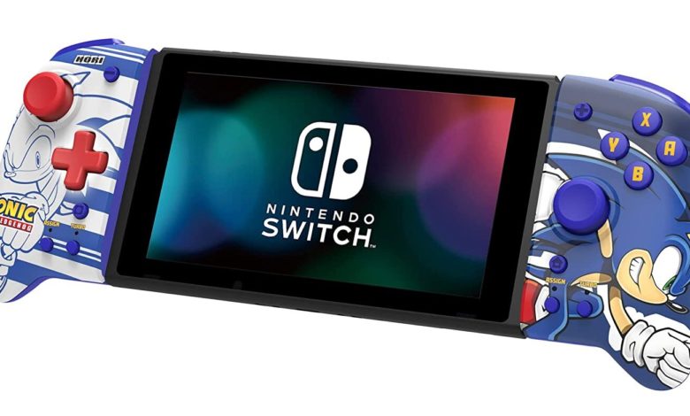 Sonic Switch Controller