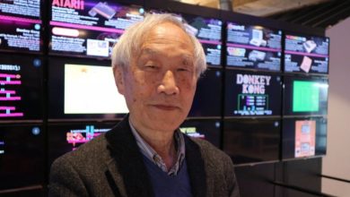 Masayuki Uemura