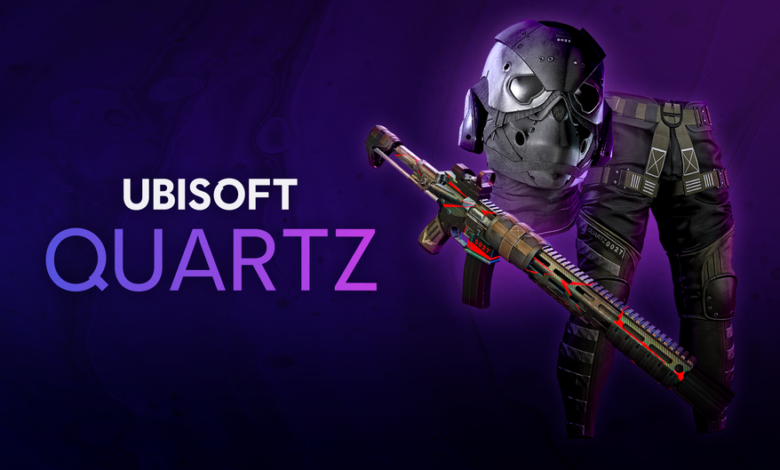 Ghost Recon NFTs