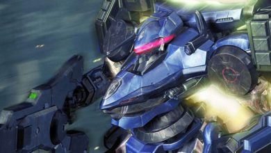Armored Core 6